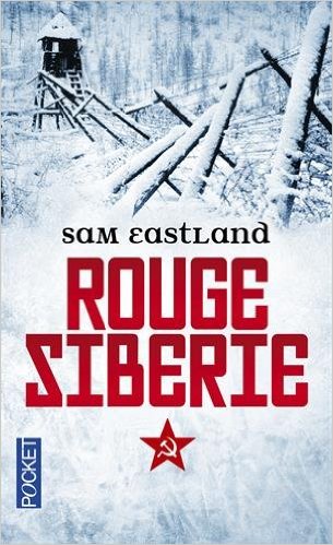 ROUGE SIBERIE      