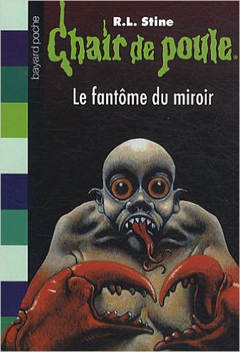 FANTOME DU MIROIR N74 (LE) - ED2010    