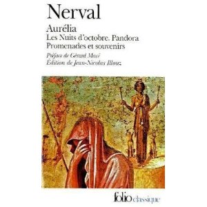 Aurelia - La Pandora - Les Nuits d'Octobre - Promenades et souvenirs 