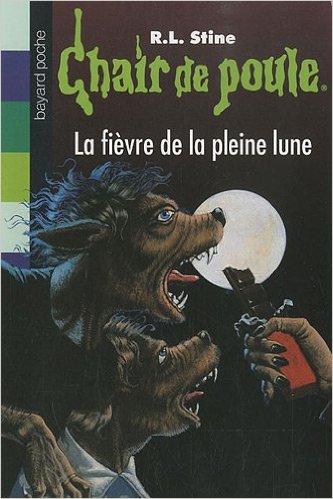 FIEVRE DE LA PLEINE LUNE N68 ED2010 05-10