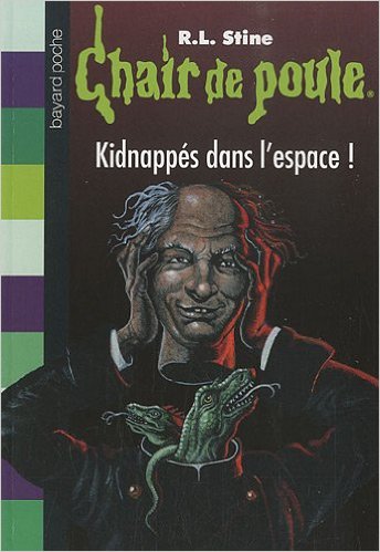 KIDNAPPES DANS L'ESPACE N69 ED2010 05-10