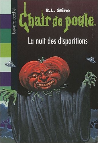 NUIT DES DISPARITIONS NED73 ED 05-10   