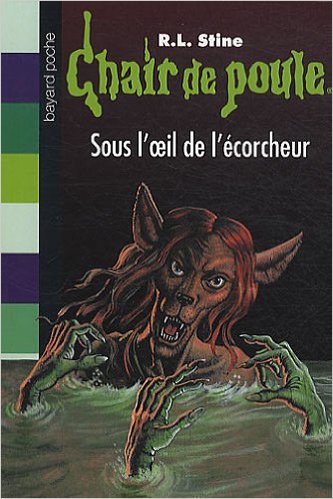 L'OEIL DE L'ECORCHEUR N64 ED2010 05-10 