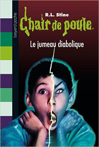 JUMEAU DIABOLIQUE N51 ED2010 05-10