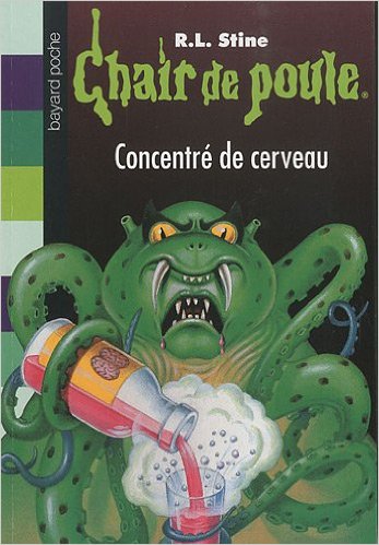 CONCENTRE DE CERVEAU N63 NED         