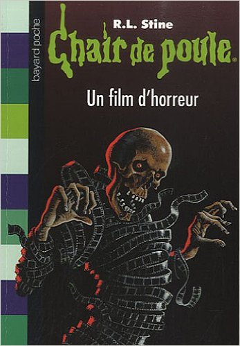 FILM D'HORREUR N52 - ED2010 