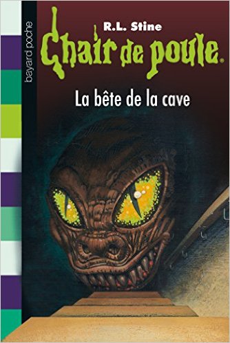 BETE DE LA CAVE N46 