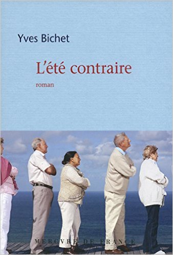 L'ETE CONTRAIRE 