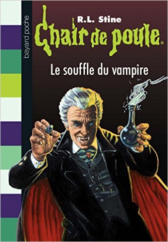 SOUFFLE DU VAMPIRE (LE) N39      