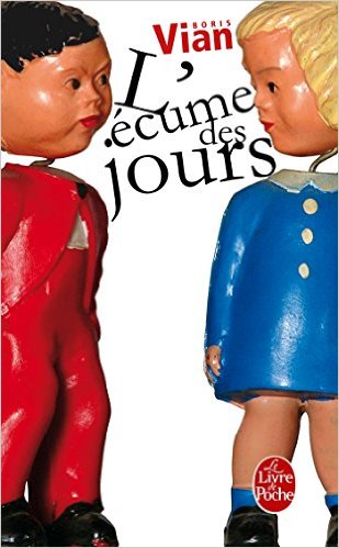 L'ECUME DES JOURS