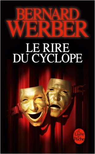 LE RIRE DU CYCLOPE   