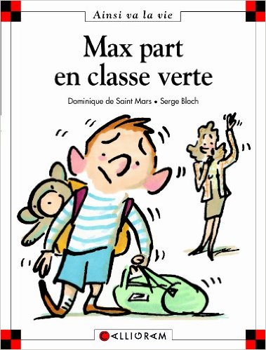 MAX PART EN CLASSE VERTE T13