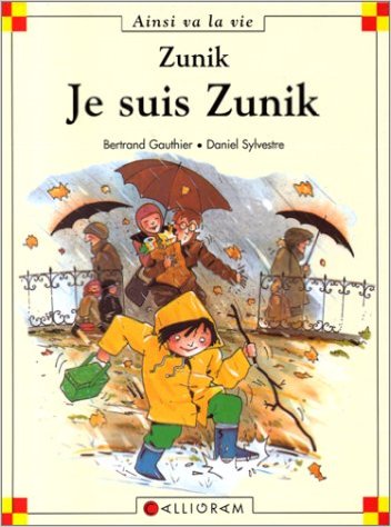 Je suis Zunik 