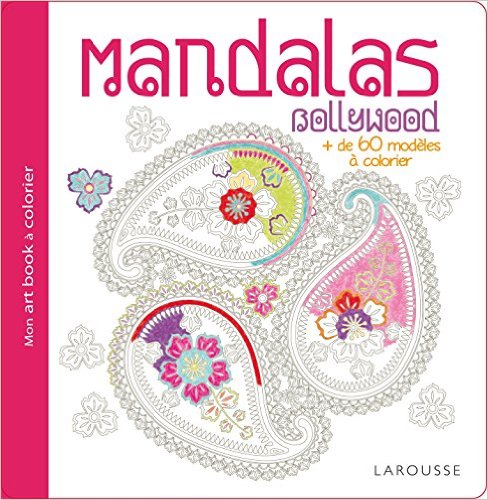 Mandalas Bollywood