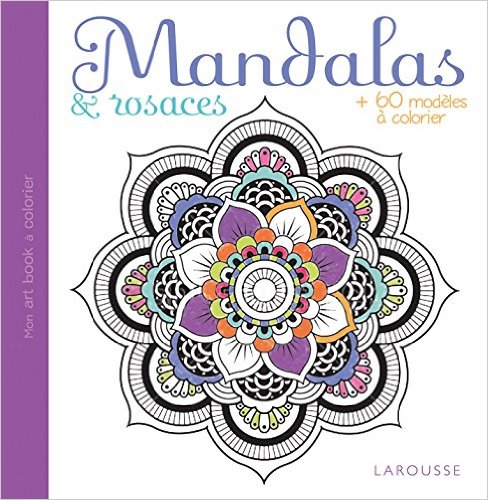 Mandalas et Rosaces