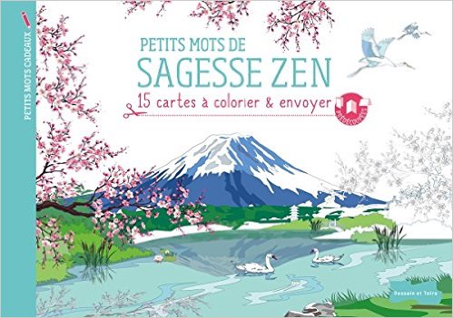 Petits mots de sagesse zen 