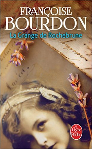 La Grange de Rochebrune