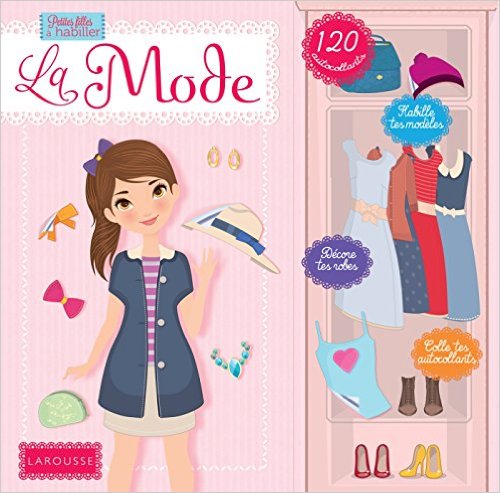 La mode
