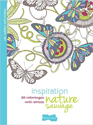 Inspiration nature sauvage