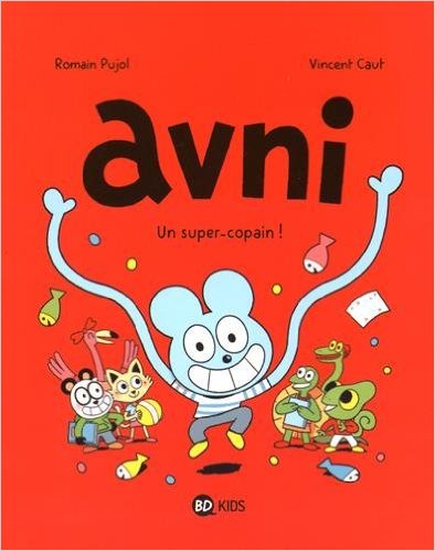 Avni 2