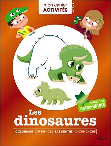 Les dinosaures