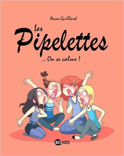 PIPELETTES T0