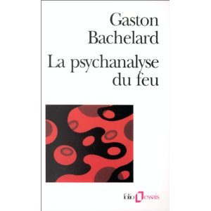 La psychanalyse du feu