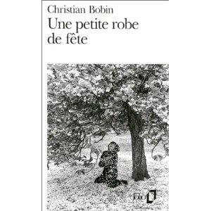 Une petite robe de fête