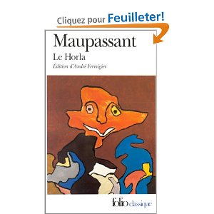 Le Horla