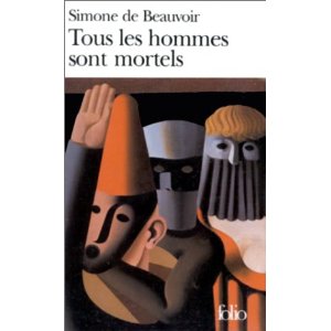 Tous les hommes sont mortels