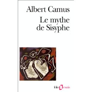 Le mythe de Sisyphe