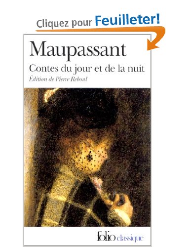 Contes du jour et de la nuit 