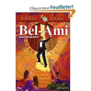 Bel-Ami