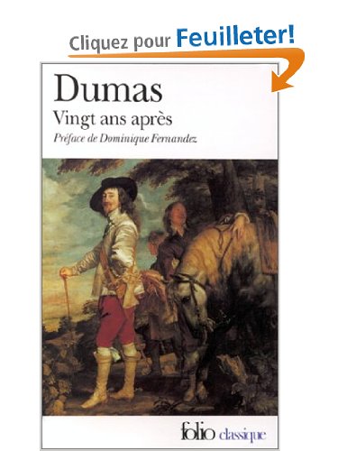 Vingt ans après 