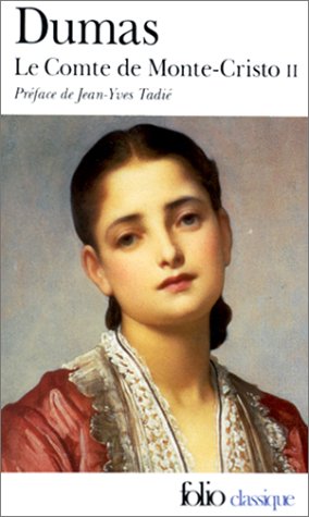 Le Comte de Monte-Cristo, tome 2
