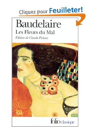 Les Fleurs du Mal