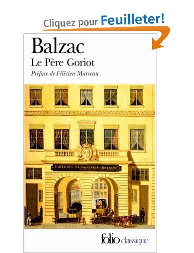 Le père Goriot