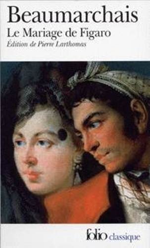 Le Mariage de Figaro