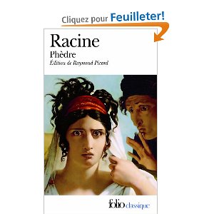 Phèdre