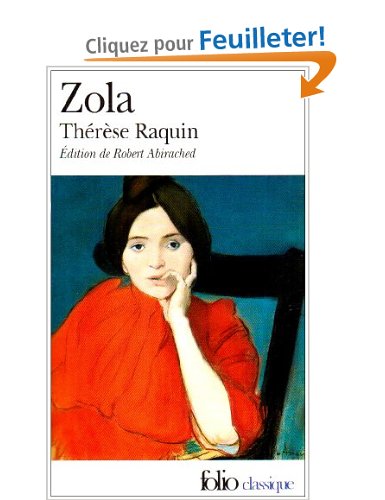 Thérèse Raquin
