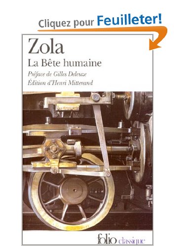 La Bête humaine