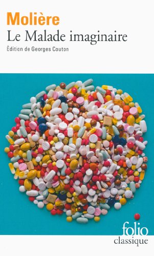 Le Malade imaginaire