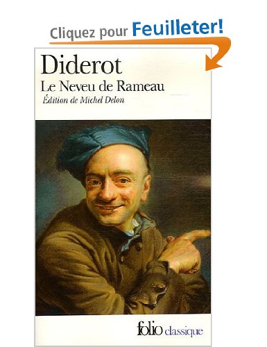 Le Neveu de Rameau