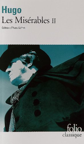 Les Misérables, tome 2