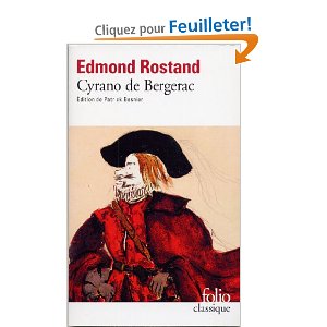 Cyrano de Bergerac