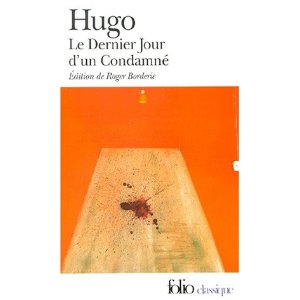 Le Dernier Jour d'un condamné