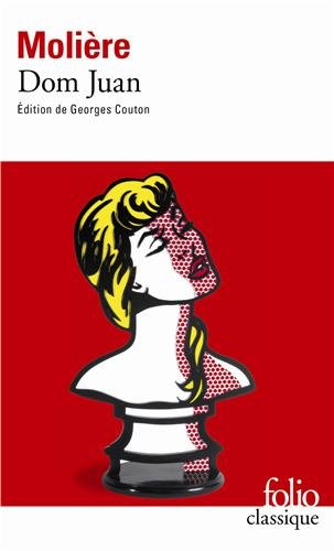 Dom Juan ou Le Festin de Pierre
