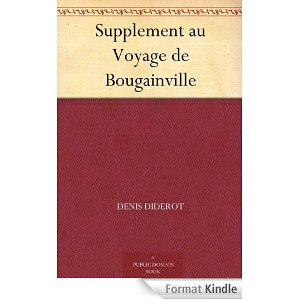 Supplement au Voyage de Bougainville 