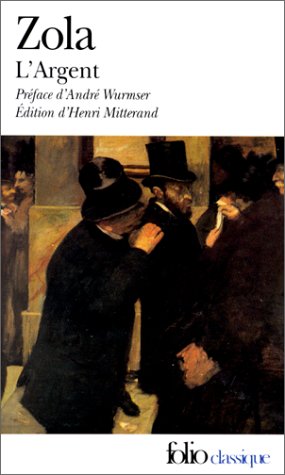 L'argent 