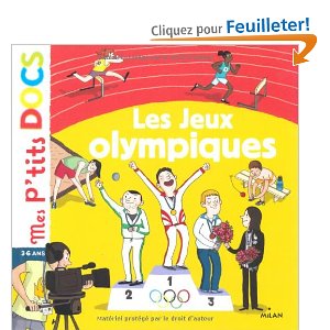 Les Jeux Olympiques